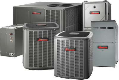 Amana Hvac System