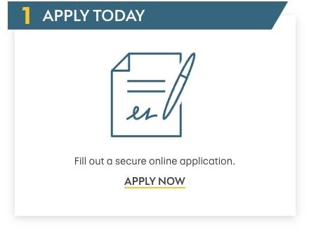 Apply Today